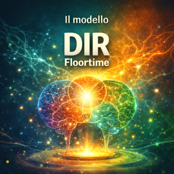 Il modello DIR® e DIRFllortime®