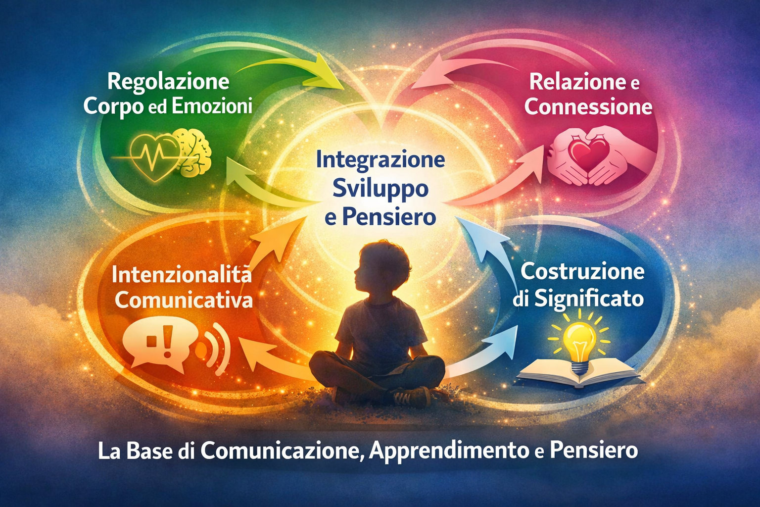 modello dirfloortime