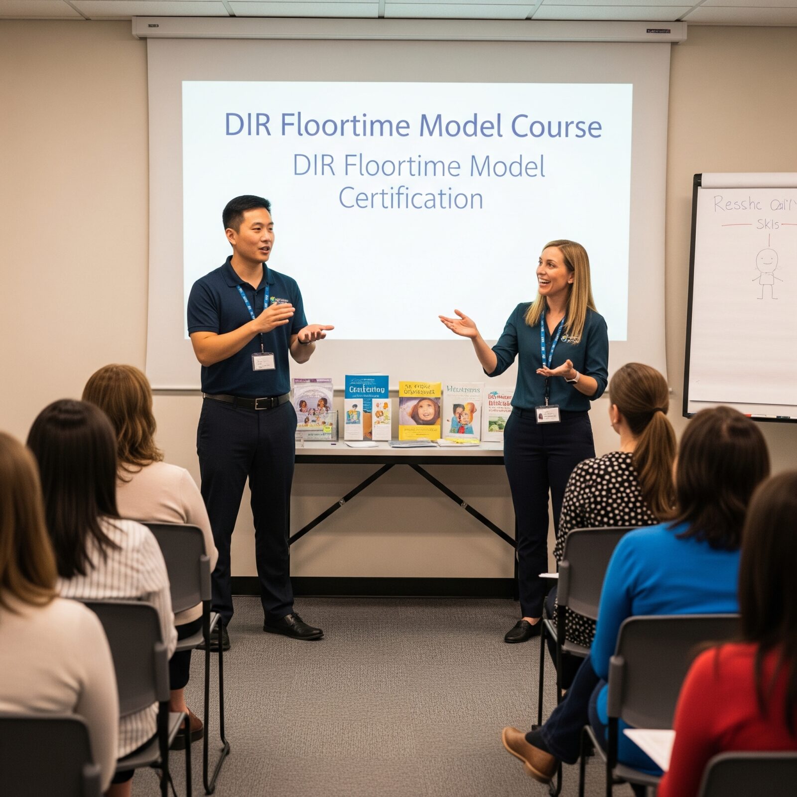 Corso di Certificazione DIR 201: dalla teoria alla clinica applicata