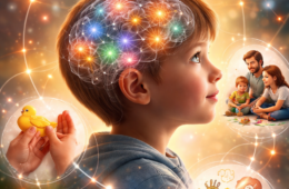 Bambino che non parla