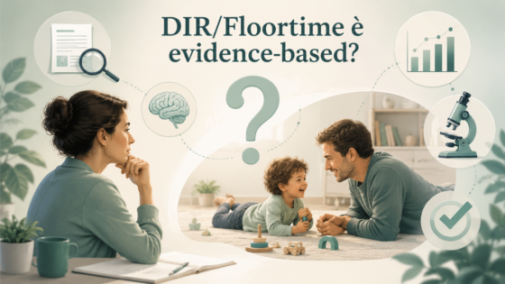 Dir Evidence based