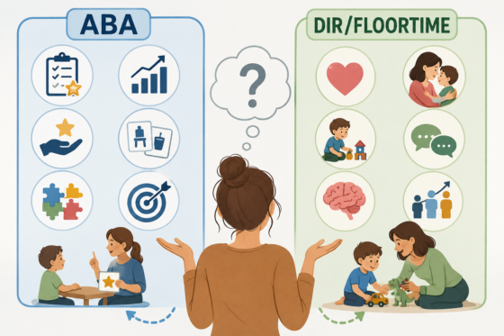 DIR ABA
