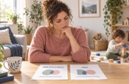 DIR/Floortime e ABA: caregiver nella scelta del percorso
