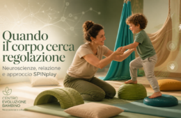 movimento e regolazione