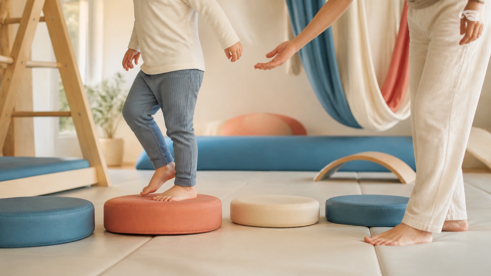 L’importanza dei primi due anni nello sviluppo del bambino